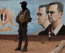 해방된 시리아에 민주주의 대신 이슬람주의가 온다 [PADO]