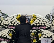 하늘이는 영면했는데…"안정 필요해" 살해 교사, 아직 조사 못했다