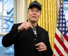 [IT썰] "지구에서 가장 똑똑"...머스크, 차세대 AI '그록3' 공개한다