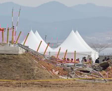 [단독]경찰, 김이배 제주항공 대표 참고인 조사 실시