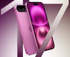 [IT썰]아이폰17 프로 카메라 직사각형으로 바뀐다…후면엔 유리 디자인