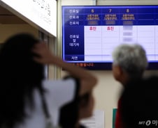 전국 11개 국립대병원 지난해 적자 5662억…손실 규모 2배 확대