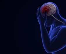 "기억력 급속히 떨어졌다"…증상없던 중년층 뇌 찍었더니 '이 질환'