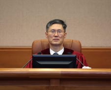 윤 탄핵심판 20일 변론기일 1시간 늦춰졌다…증인 신문시간도 연장