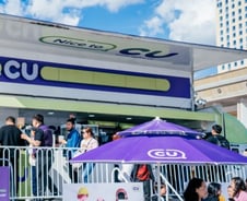 [단독]편의점 CU, 몽골 전역에 깃발...물류센터 더 짓는다