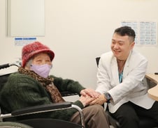 "사망 위험률 13.2%" 심장 고장 난 93세, 포기 않고 살려낸 의사들