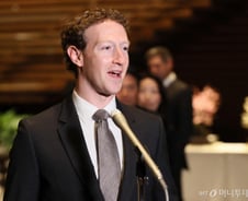 [IT썰] 메타 "세계 최장 5만㎞ 해저케이블 깐다…AI 시대 대비"