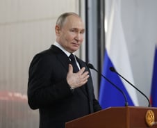 해설과 함께 읽는 이번주 국제정세 [PADO]