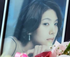 최정상 여배우가 왜…'25살' 너무 이른 죽음에 손예진도 '펑펑' 울었다[뉴스속오늘]