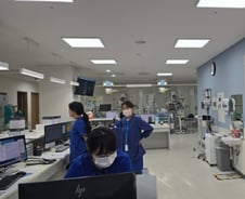 "'빅5' 대신 창원서 암수술"…30년간 병상 1000개 늘린 '이 병원'