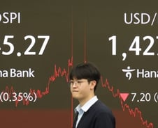 코스피 부진해도 해운·코로나·이차전지株 들썩…개인 "사자"