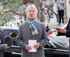 [단독]경찰, '증거인멸교사' 혐의 노환규 전 의협 회장 불송치