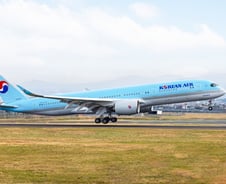 [단독]역대 최대 매출 대한항공 직원들, 성과급 500% 받는다