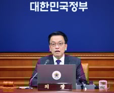 천안 고속도로 공사장 붕괴…최상목 "인력·장비 총동원 인명구조 최우선"