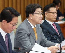 권성동, 尹탄핵 최종변론 방청키로 "대국민 사과·통합 메시지 기대"