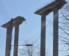 안성 고속도로 공사장 붕괴…2명 사망·7명 부상