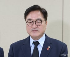 우원식, 안성 고속도로 붕괴 사고에 "실종자 수색 최선 다해주길"