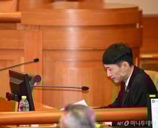 윤 대통령 탄핵심판 최종변론…국회 측 "헌재 탄핵 결정 믿어"