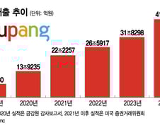 대기업도 못한 일을 15년 만에…로켓 타고 '매출 40조원' 뚫은 쿠팡