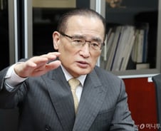 위성락 "한일 과거사, 있는데 없다며 덮을 수 없어...협력은 계속해야"[인터뷰]