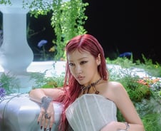 [단독] '글로벌 팝스타' 혜윤도 넘지 못한 KBS 가요심의...신곡 'ASAP' 방송 부적격