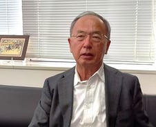 "日청년들 한국에 경의…한일 역사 문제, 일본 정부도 호응해야"[인터뷰]