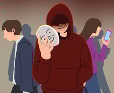 '자살 위험 1위'…우울증보다 도움 급한 정신질환은?