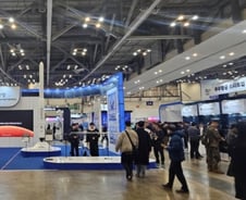 위성 고치는 위성, 초소형 탐사로봇…'달나라 기술' 뽐낸 이곳