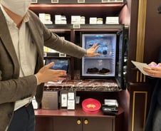 고급진 '산해진미' 다 모인 '신세계 마켓' 베일 벗었다[르포]