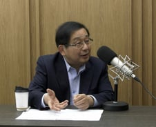 호사카 유지 "日 2030, 일본 아닌 한국을 선진국으로 인식"[인터뷰]