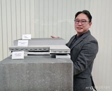 윗집에 아이 없는데 '쿵쿵'…층간소음 다 잡았더니 대기업도 찾았다[혁신기업 인사이드]