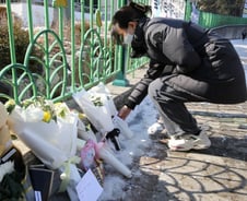 초등생 살해 교사, 대면조사는 언제?…호흡기 뗐지만 아직 중환자실