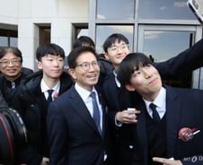 '조기대선 출격 준비' 與잠룡, 15명+α?…시장·도지사 대거 시동