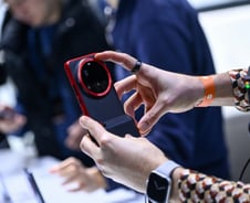 화웨이·샤오미…압도적 물량에 기술·혁신 UP