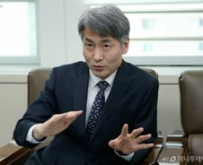 박건욱 합수부장 "코인도 공시제도 필요…연예인 홍보, 의심부터 해야"