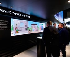 모바일 기기 전쟁, 스마트폰서 생태계로 중심 이동