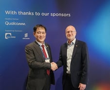 한미 통신당국 고위급 MWC서 회동, AI 이용자 보호체계 공감