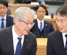 [우보세]우리금융과 보험산업