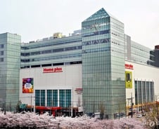 MBK "홈플러스 회생신청...정상화 골든타임 때문"