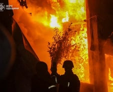 트럼프 '종전 마이웨이'에 급해진 유럽…"러 자산 300조 압류 고민"