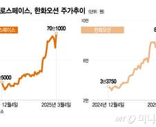 "유럽 재무장해야"…'18% 폭등' 방산주, 또 불기둥 쐈다