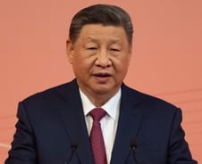 관세보복 시진핑, 왜 하필 농축산품 740개?…트럼프 텃밭 노렸다(종합)