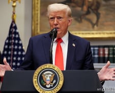 캐나다·중국, 미 관세 '맞불'…"삼성·현대차만 문제 아냐" 한국도 날벼락