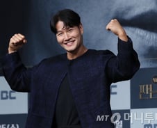 '근육맨' 김종국이 비만?…"BMI로는 찐 비만병 놓친다" 이 증상 주목