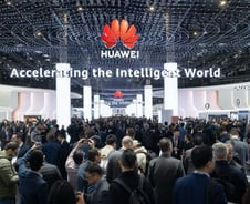 AI폰에 AI홈, AI인프라까지... 화웨이 "5.5G 기반 AI로 모두 연결"