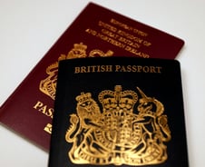 트럼프 엑소더스? 英시민권 신청 미국인 급증