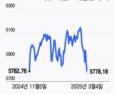 美 증시, 추가 하락 예상하는 4가지 이유…그래도 침체는 없을 것[오미주]
