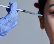 보톡스 맞고 "눈 안 보여요" 이런 일 사라질까…의대생의 놀라운 성과