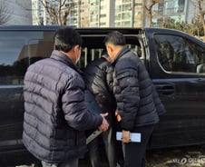 故하늘양 살해 교사, 호흡기 떼고 상태 호전…범행동기 밝힐까