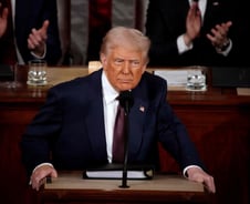 트럼프 "한국, 파트너 되길"…알래스카 사업, 가스공사 또 뛰어드나